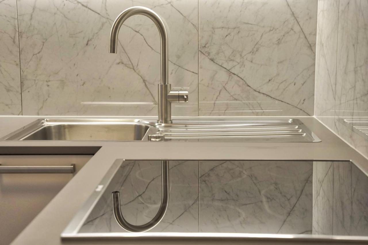 Apartments Bagar Порторож Экстерьер фото
